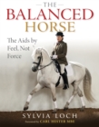 The Balanced Horse - eBook