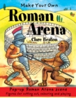 Make Your Own Roman Arena - Book