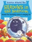 Shadows in the Bedroom - Book