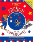 First French with Superchat - Book