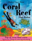 Make Your Own Coral Reef - Book