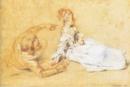 Watteau : The Drawings - Book