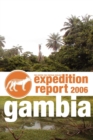 Cfz Expedition Report : Gambia 2006 - Book