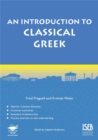 An Introduction to Classical Greek - Book