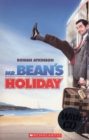 Mr Bean's Holiday audio pack - Book