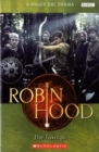 Robin hood - the Taxman - Book