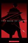 The Mask of Zorro Book only - Book