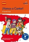 Vamos a Cantar! : 20 Spanish Songs for the KS2 Primary Classroom - Book