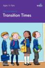 100+ Fun Ideas for Transition Times - Book