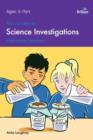 100+ Fun Ideas for Science Investigations : In the Classroom - Book