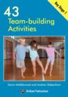 43 Team-building Activities for Key Stage 1 - Book