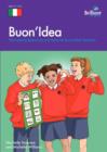 Buon Idea : Time-saving Resources and Ideas for Busy Italian Teachers - Book