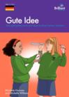Gute Idee : Time-saving Resources and Ideas for Busy German Teachers - Book