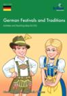 German Festivals and Traditions : Activities and Teaching Ideas for KS3 - Book