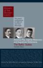 Piip, Meierovics & Voldemaras: The Baltic States - Book