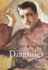 Diaghilev and Friends - Book