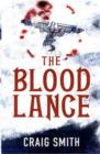 The Blood Lance - Book