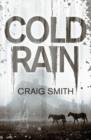 Cold Rain - Book