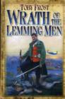 Wrath Of The Lemming Men - Book