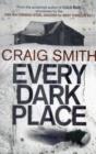 Every Dark Place - Book