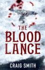 The Blood Lance - eBook