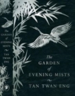 The Garden of Evening Mists - Book