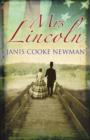 Mrs Lincoln - The Novel of Abraham Lincoln's Wife - eBook