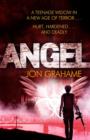 Angel - eBook