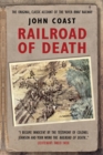 Railroad of Death - Book