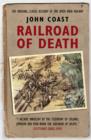 Railroad of Death - eBook