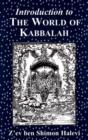 Introduction to the World of Kabbalah : An Overview of the Tradition - Book