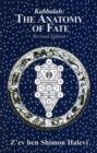 The Anatomy of Fate : Astrology & Kabbalah - Book