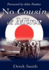 No Cousin of Mine - Book