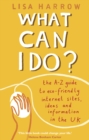 What Can I Do? - Book
