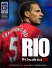 Rio : My Decade as a Red - Book