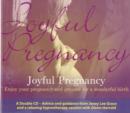 Joyful Pregnancy - Book