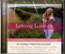 Letting Love in - Book