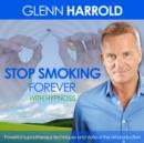 Stop Smoking Forever - eAudiobook