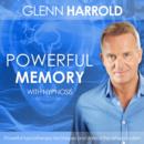Develop A Powerful Memory - eAudiobook