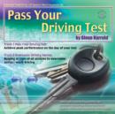 Pass Your Driving Test & Overcome Driving Nerves - eAudiobook