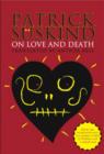 On Love and Death - Book
