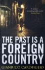 Past Is a Foreign Country - Book