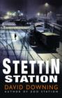 Stettin Station - Book