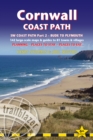 Cornwall Coast Path (Trailblazer British Walking Guide) : Practical walking guide with 142 Large-Scale Maps & Guides to 81 Towns & Villages; Planning, Places to Stay, Places to Eat, SW Coast Path Part - Book