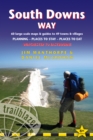 South Downs Way (Trailblazer British Walking Guides) : Practical guide to walking South Downs Way with 60 Large-Scale Walking Maps & Guides to 49 Towns & Villages - Planning, Places To Stay, Places to - Book