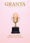 Granta 123 : Best of Young British Novelists 4 - eBook