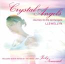 Crystal Angels : Journey to the Archangels PMCD0054 - Book