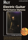 RGT LLCM-FLCM Electric Guitar Performance Diploma Handbook - Book