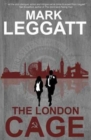 The London Cage - Book