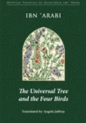 The Universal Tree and the Four Birds - eBook